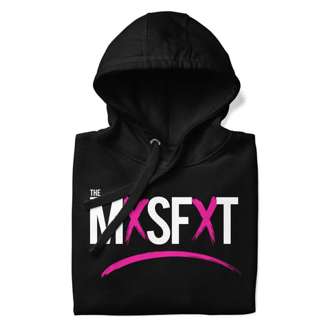 The MxSFxT Hoodie