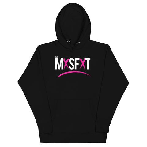 The MxSFxT Hoodie