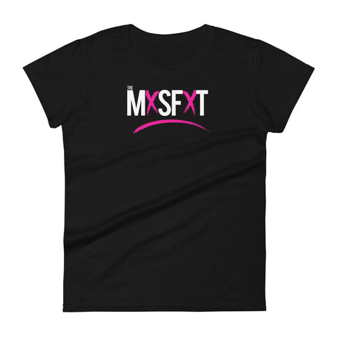 The MxSFxT Womens Tee