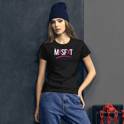 The MxSFxT Womens Tee