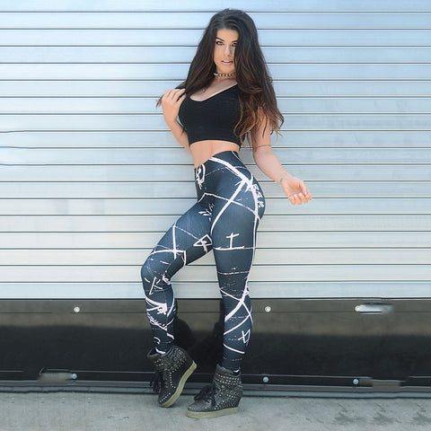 Alchemy Leggings