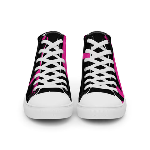 The MxSFxT High Top Shoes