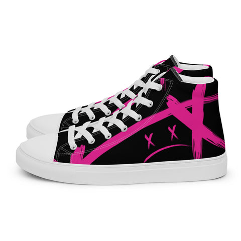 The MxSFxT High Top Shoes