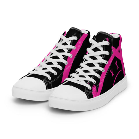 The MxSFxT High Top Shoes