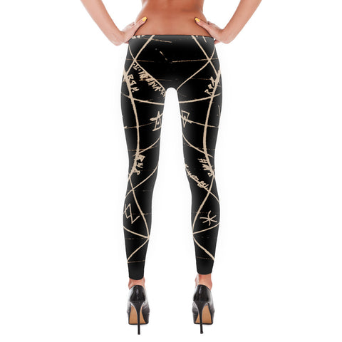 Alchemy Leggings